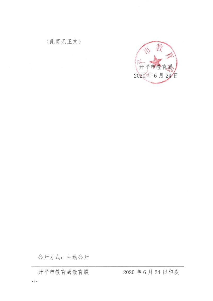 開教民【2020】5號--關于開平市長沙起點幼兒園變更事項的批復0001.jpg