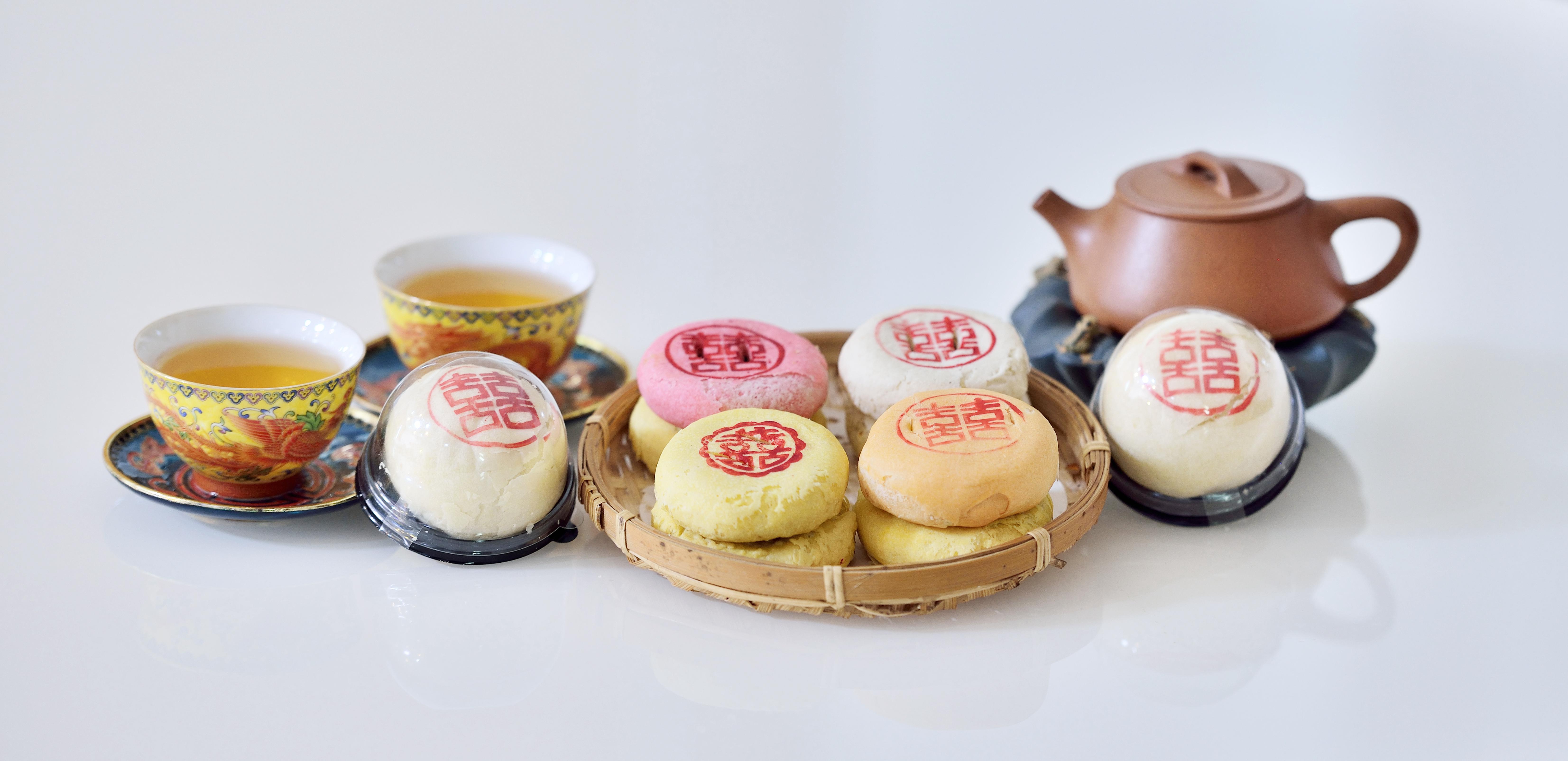 綾酥系列(紅、白、黃、橙綾酥).JPG