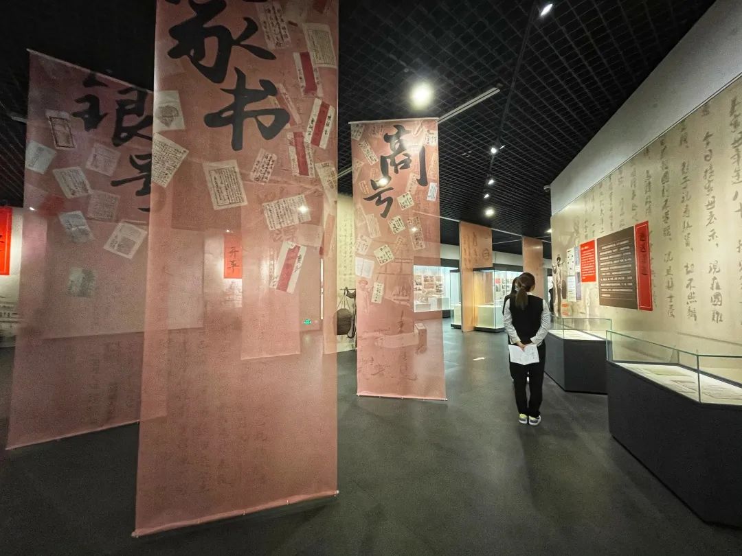 感人至深！開平僑批（銀信）專題展明日開展，只等你來