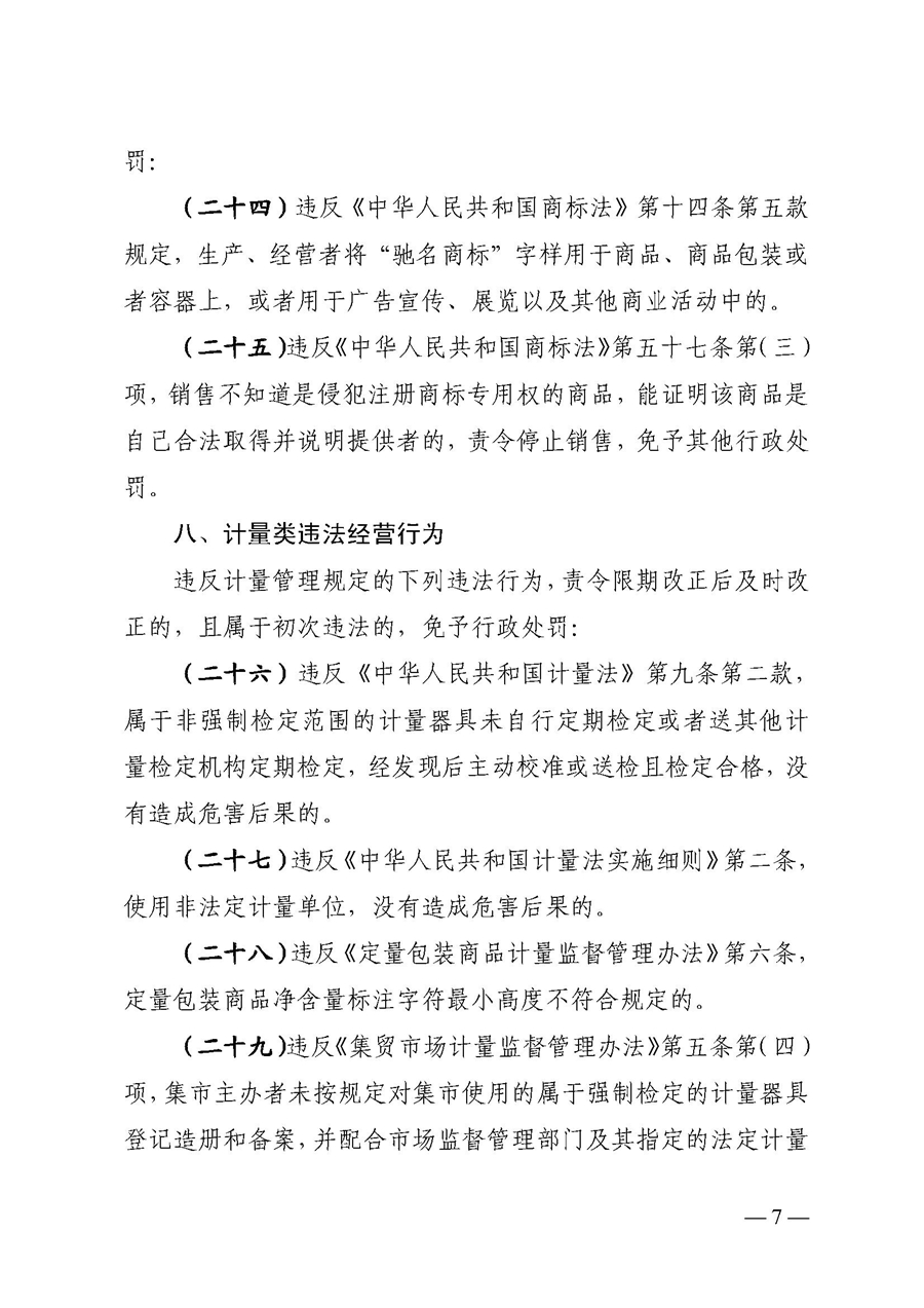 2022A056江市監(jiān)規(guī)字〔2021〕4號(hào)_（JMBG2021059）關(guān)于印發(fā)《江門市市場(chǎng)監(jiān)督管理輕微違法經(jīng)營行為免罰清單》的通知7.jpg
