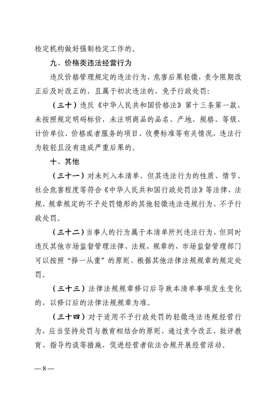 2022A056江市監(jiān)規(guī)字〔2021〕4號(hào)_（JMBG2021059）關(guān)于印發(fā)《江門市市場(chǎng)監(jiān)督管理輕微違法經(jīng)營行為免罰清單》的通知8.jpg