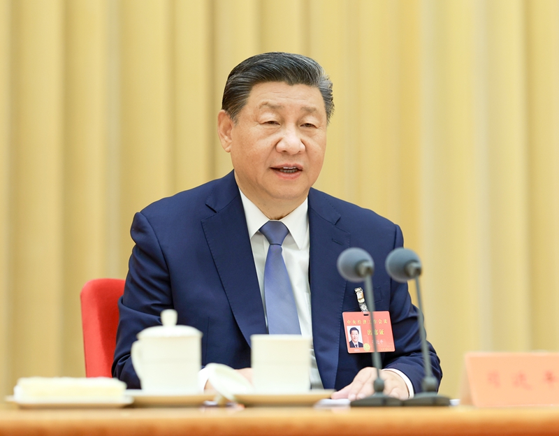??12月11日至12日，中央經濟工作會議在北京舉行。中共中央總書記、國家主席、中央軍委主席習近平出席會議并發(fā)表重要講話。