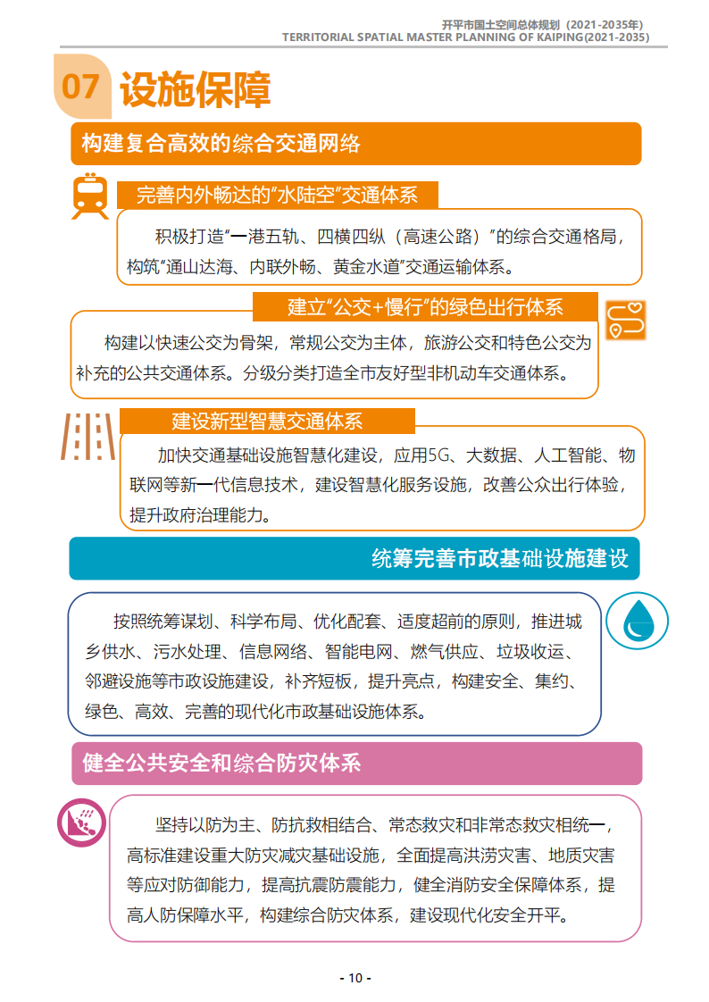 一圖讀懂：《開平市國土空間總體規(guī)劃（2021-2035年）》_09.png
